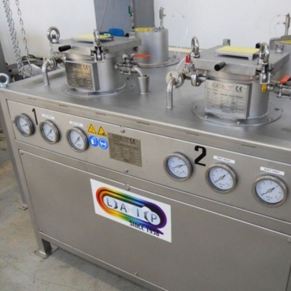 Numune Boya Makineleri